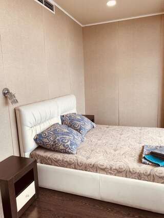 Апартаменты Most City 17 floor LUX-apartments Днепр Апартаменты с 1 спальней-18