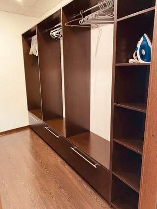 Апартаменты Most City 17 floor LUX-apartments Днепр Апартаменты с 1 спальней-23