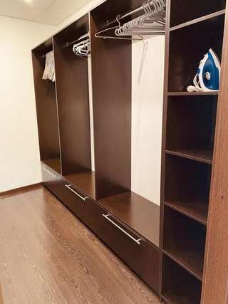 Апартаменты Most City 17 floor LUX-apartments Днепр Апартаменты с 1 спальней-4